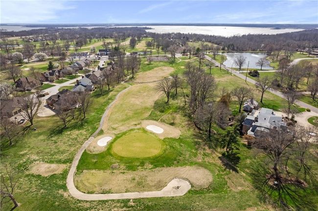 Drone / aerial view featuring a water view | Image 58