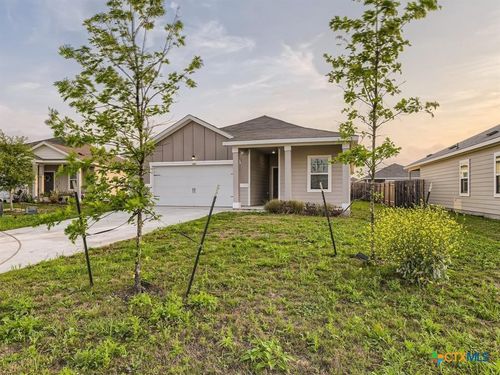 140 Seneca Loop, Kyle, TX, 78640-2730 | Card Image