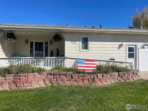 130 E 4th St N, Cheyenne Wells, CO, 80810-5092 | Card Image