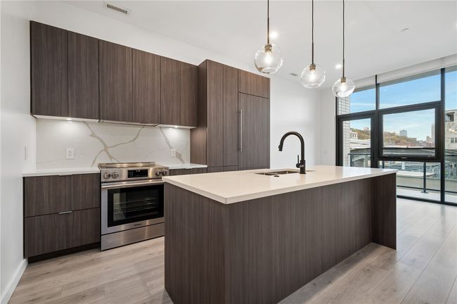 UNIT-303 - 2554 Smallman St, Condo with 2 bedrooms, 2 bathrooms and 1 parking in Pittsburgh PA | Image 7