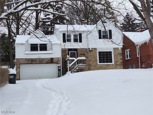 1691 S Belvoir Blvd, South Euclid, OH, 44121-3773 | Card Image