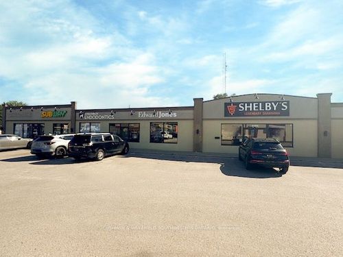 unit-c4-323 Caradoc St S, Strathroy, ON, N7G2P3 | Card Image