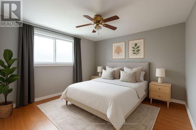 7 - 37 Conroy Cres, Condo with 2 bedrooms, 1 bathrooms and 1 parking in Guelph ON | Image 20