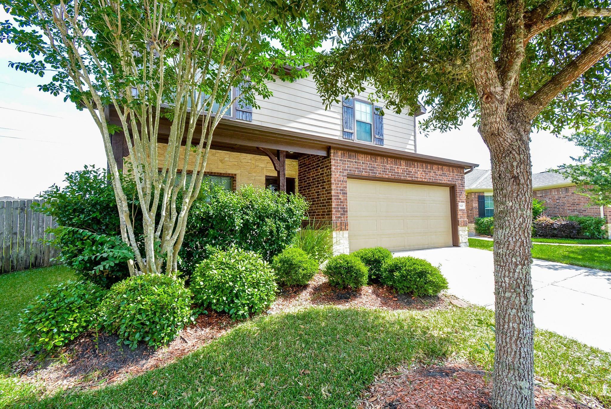 Residential Lease in Katy 2