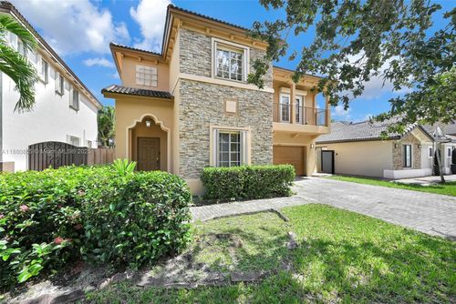 1609 Sw 154th Path, Miami, FL, 33185-5810 | Card Image