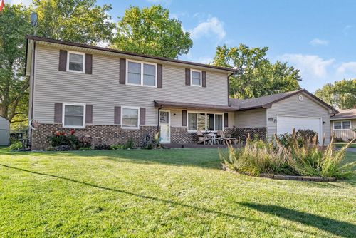 23836 S Willow Ln, Minooka, IL, 60447-9313 | Card Image