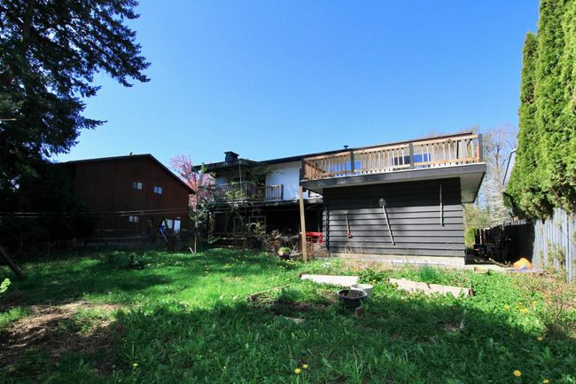7568 Lee Street, House other with 4 bedrooms, 1 bathrooms and 6 parking in Mission BC | Image 29