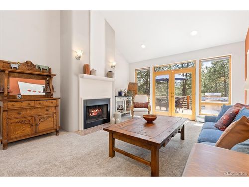302 Cottonwood Dr, Evergreen, CO, 80439-4357 | Card Image