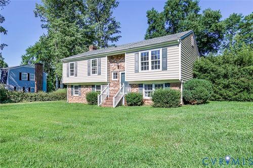 124 Northfield Ln, Richmond, VA, 23236-4645 | Card Image
