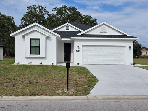 7345 Se 26th Dr, BUSHNELL, FL, 33513-8070 | Card Image