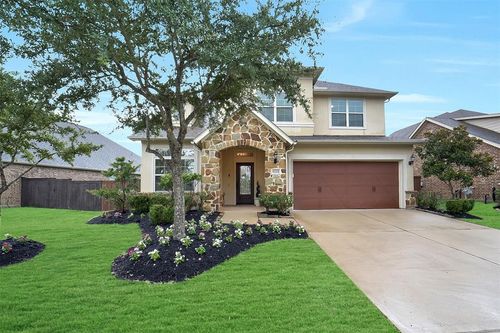 6222 Deer Run Xing, Katy, TX, 77493-2932 | Card Image