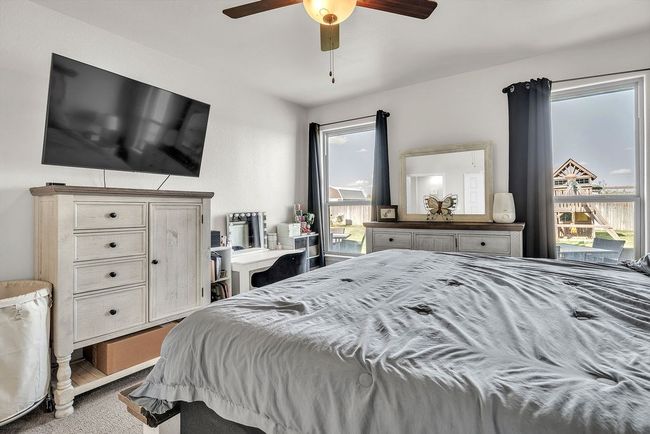 4107 Connally St, House other with 4 bedrooms, 3 bathrooms and 2 parking in Big Spring TX | Image 16