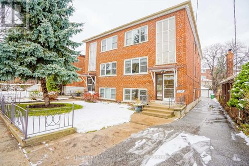 3-293 Indian Grove, Toronto, ON, M6P2H6 | Card Image