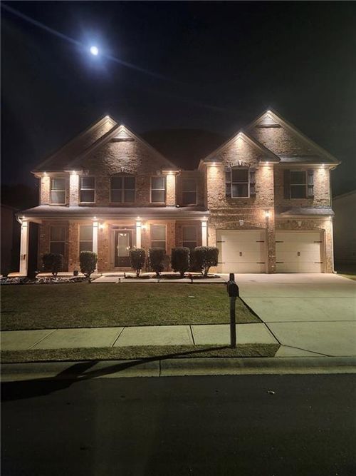 1293 Heartwood Ave, Mcdonough, GA, 30253-3070 | Card Image