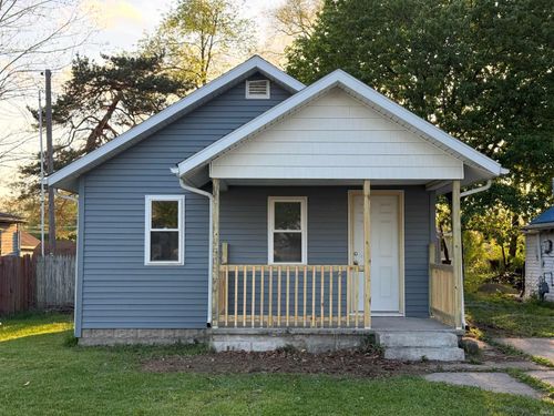 6904 Elzey Street, Fort Wayne, IN, 46809 | Card Image