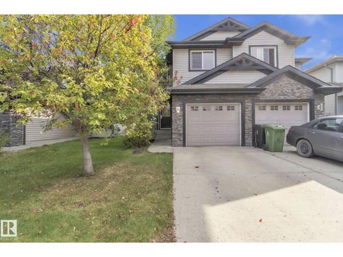 140 Calvert Wynd, Fort Saskatchewan, AB, T8L0E6 | Card Image