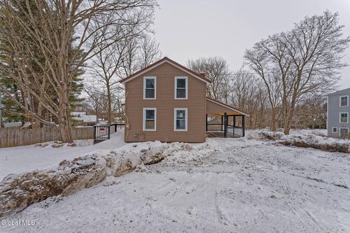 21 Stone Arabia Street, Fort Plain, NY, 13339 | Card Image