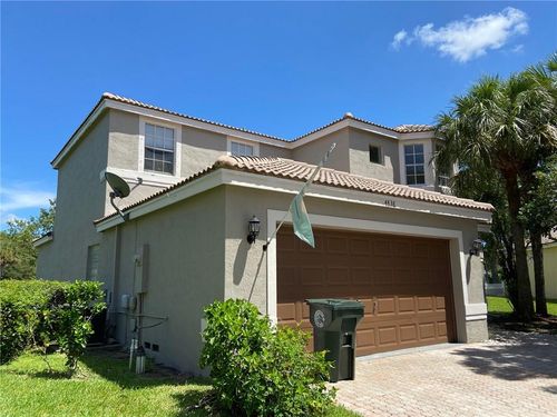 4838 Nw 58th Pl, Coconut Creek, FL, 33073-2325 | Card Image