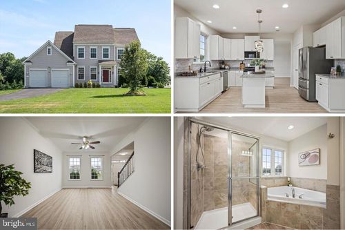 39 Bluebells Ct, CHARLES TOWN, WV, 25414-1871 | Card Image