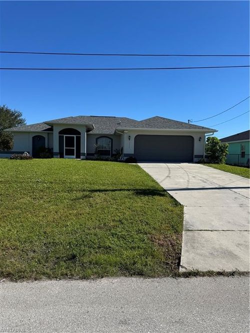 3025 Sw 8th Pl, Cape Coral, FL, 33914-4206 | Card Image