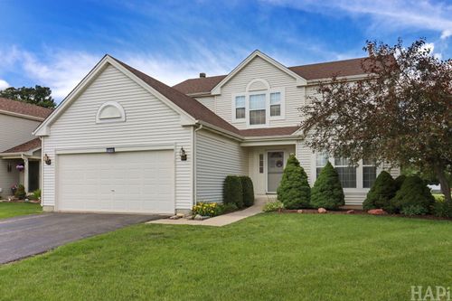 2164 W Waterford Ct, Round Lake, IL, 60073-9585 | Card Image