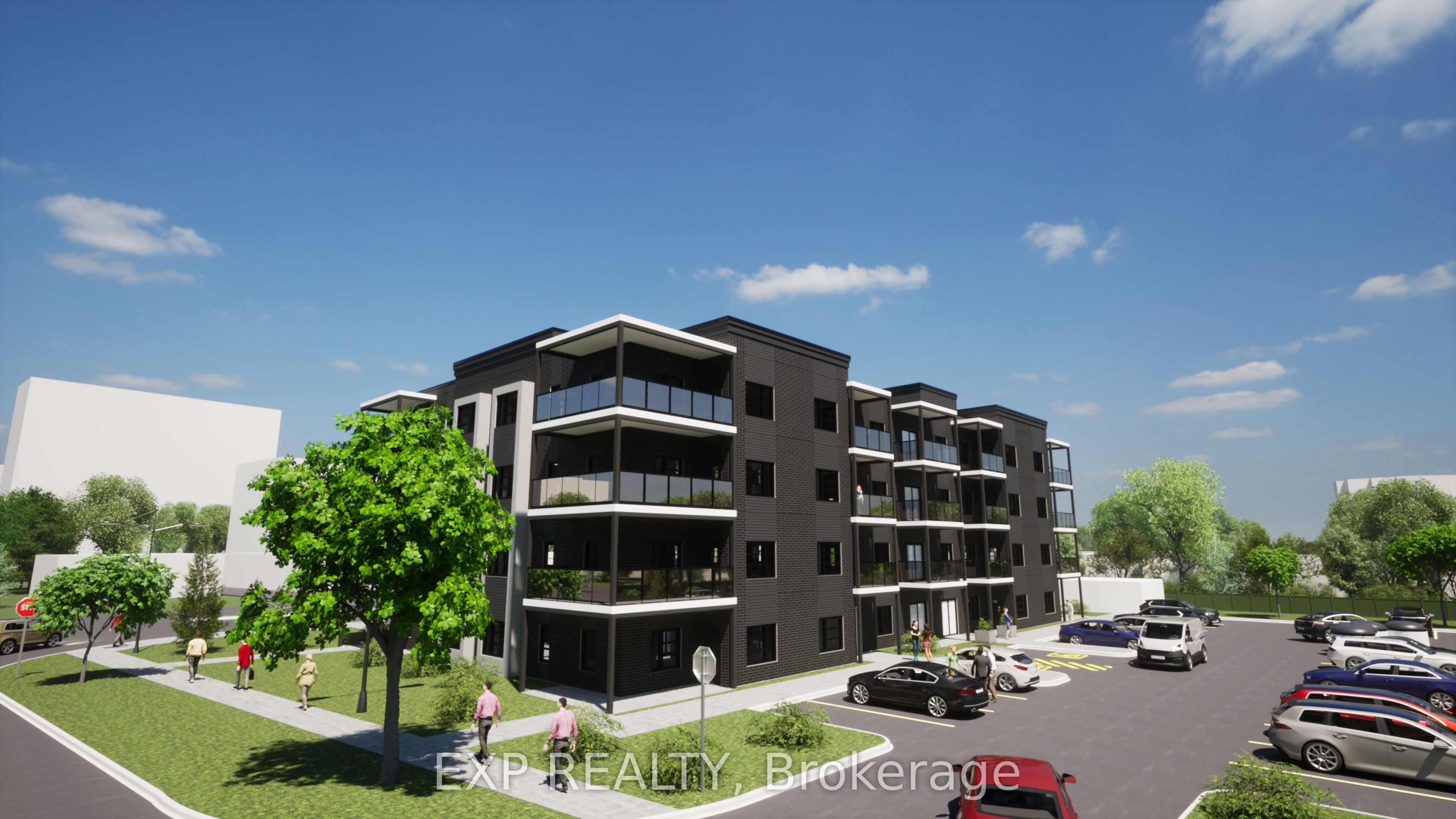 Commercial Sale in London South 3