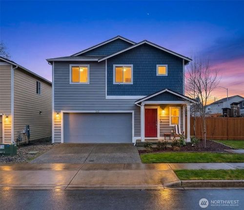 32428 133rd St Se, Sultan, WA, 98294-5027 | Card Image