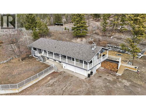 3023 De Sous Mountain Rd, Williams Lake, BC, V2G5M8 | Card Image