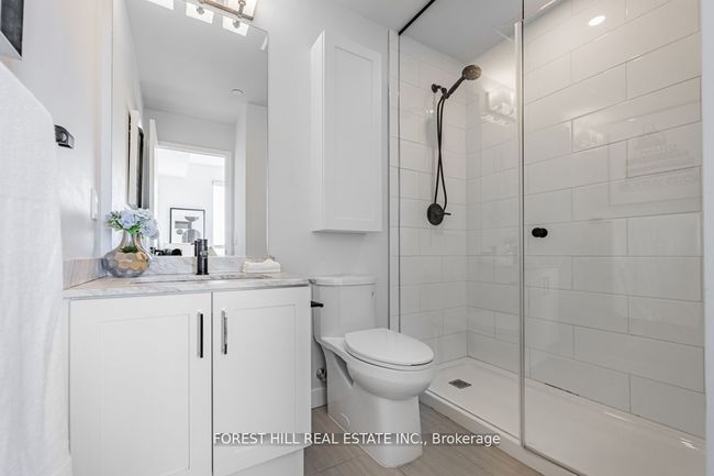 1209 - 4085 Parkside Village Dr, Condo with 3 bedrooms, 2 bathrooms and 1 parking in Mississauga ON | Image 14