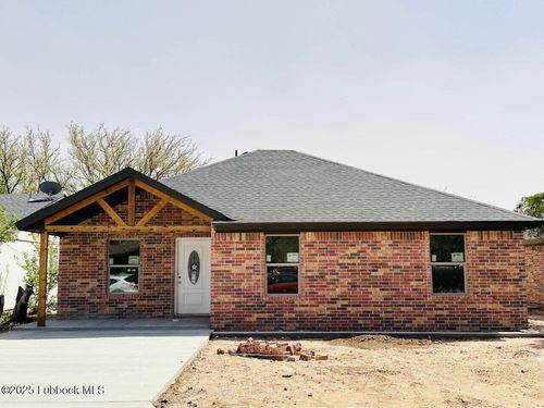 711 15th St, Abernathy, TX, 79311-2545 | Card Image