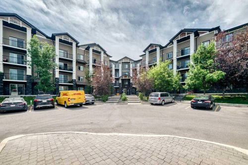 2212-175 Panatella Hill Nw, Calgary, AB, T3K0V9 | Card Image