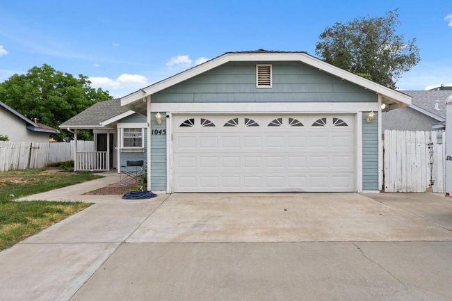 1045 Clover Ln, House other with 3 bedrooms, 0 bathrooms and null parking in Hanford CA | Image 37