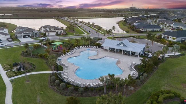 Resort Style Amenities | Image 65