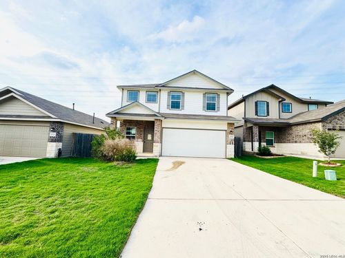 11915 Allegheny Riv, San Antonio, TX, 78245-4906 | Card Image