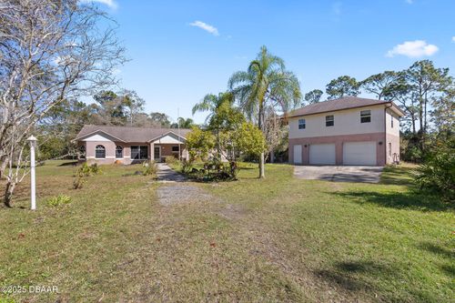3531 Red Barn Ln, Ormond Beach, FL, 32174-7948 | Card Image