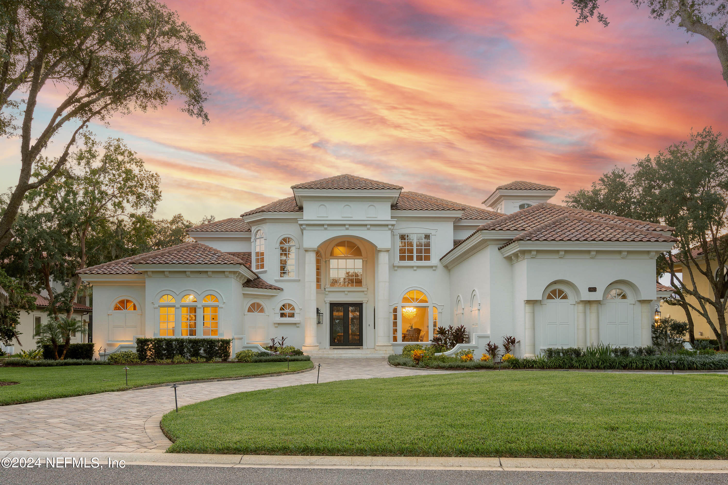Harbour View Dr, Ponte Vedra Beach, FL 32082