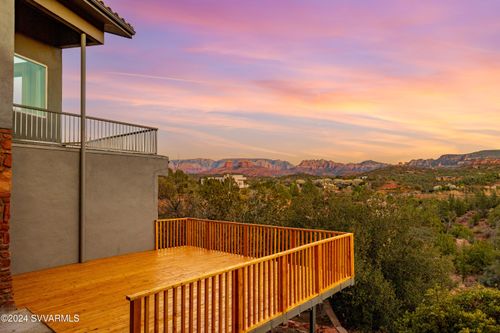 70 Cayuse Trl, Sedona, AZ, 86336-9100 | Card Image