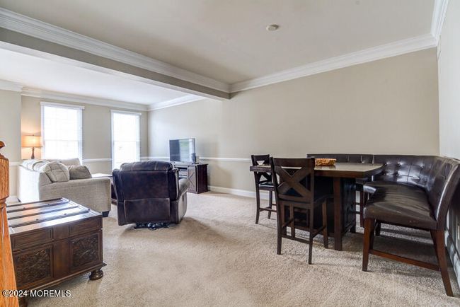5 Crane Ct, Condo with 3 bedrooms, 4 bathrooms and null parking in Manahawkin NJ | Image 11