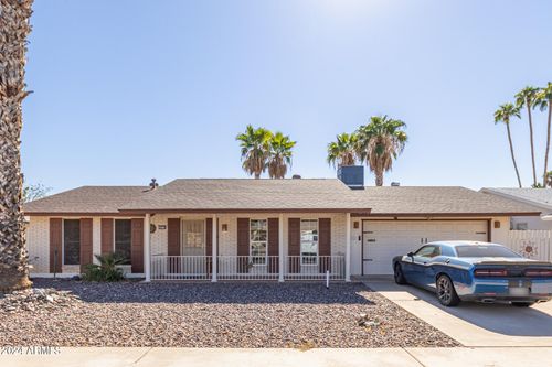 10719 W Tropicana Circle, Sun City, AZ, 85351 | Card Image