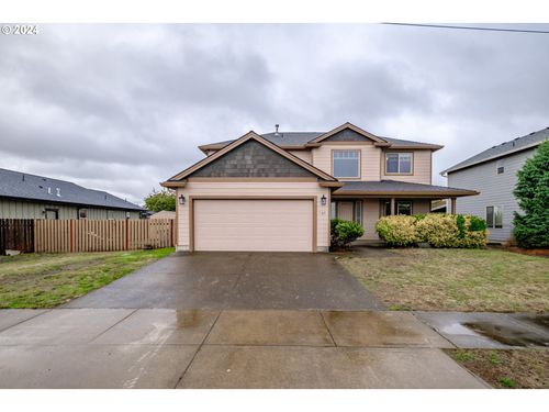 1989 S 12th St, Lebanon, OR, 97355 | Card Image