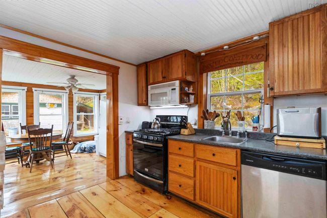 459 Highway 357, House other with 2 bedrooms, 1 bathrooms and 2 parking in Musquodoboit Harbour NS | Image 13