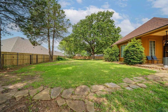 2120 Page Rd, House other with 4 bedrooms, 4 bathrooms and null parking in Longview TX | Image 34