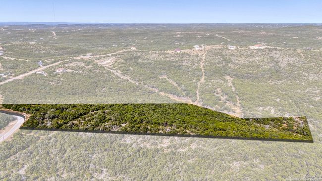 LOT 342 County Road 2744, Home with 0 bedrooms, 0 bathrooms and null parking in Mico TX | Image 5