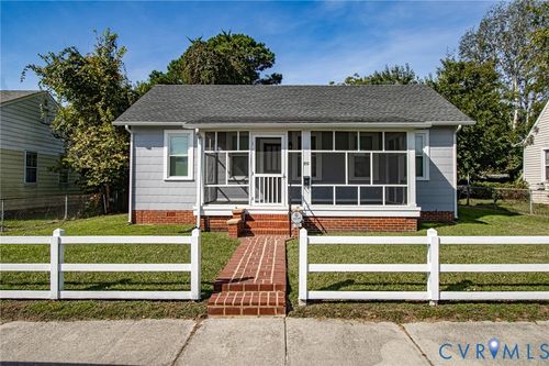 702 N 7th Ave, Hopewell, VA, 23860-2406 | Card Image