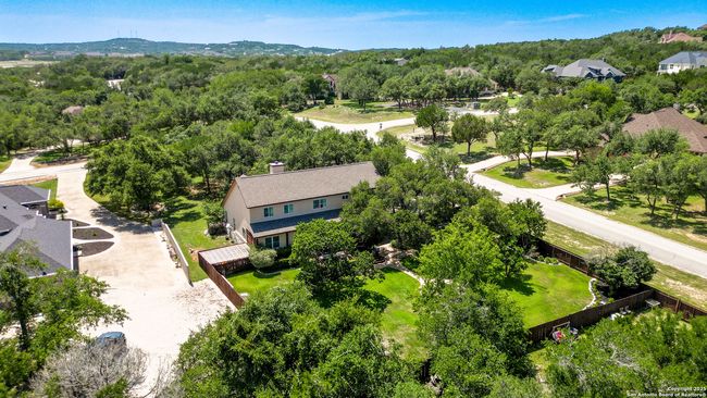 212 Wentworth, House other with 4 bedrooms, 3 bathrooms and null parking in Spring Branch TX | Image 56