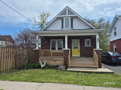 307 Eulalie Ave, Oshawa, ON, L1H2B6 | Card Image