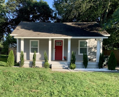 302 28th St, Old Hickory, TN, 37138-2516 | Card Image