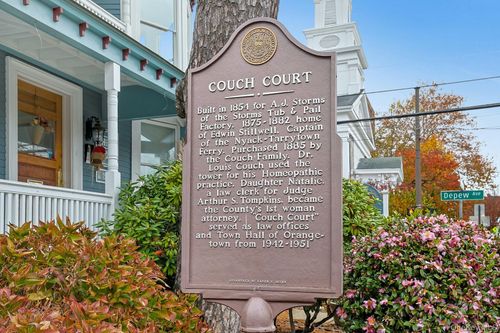 46 S Broadway, Nyack, NY, 10960-3895 | Card Image