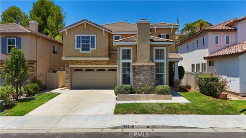 28549 Silverking Trl, Santa Clarita, CA, 91390-5248 | Card Image