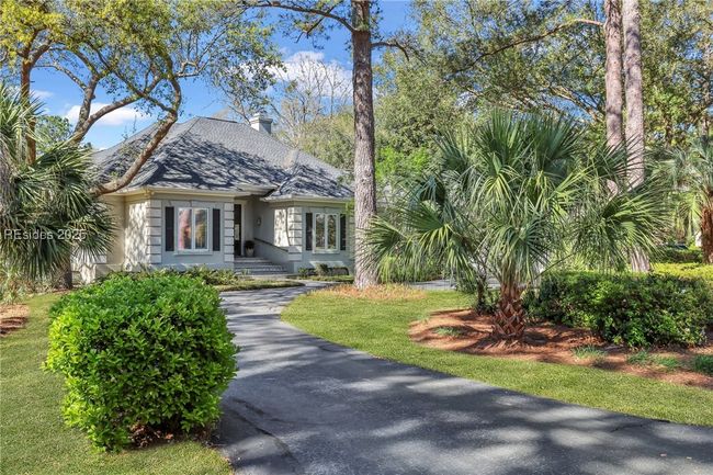 80 Peninsula Dr, House other with 3 bedrooms, 2 bathrooms and null parking in Hilton Head Island SC | Image 7